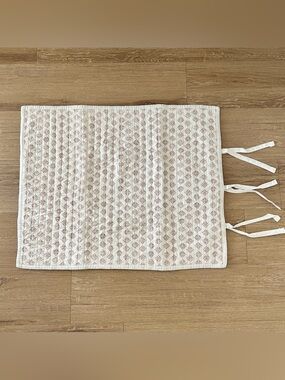 Threshold Pillow Sham- Standard Size